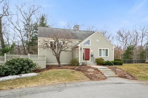 23 Deer Path #2, Maynard, MA 01754 photo 25