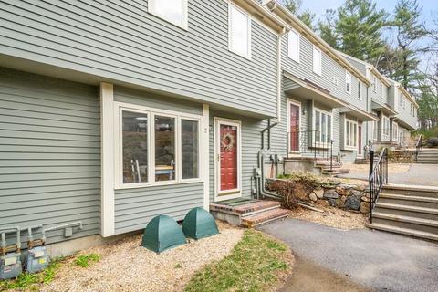 23 Deer Path #2, Maynard, MA 01754 photo 2