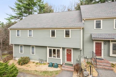 23 Deer Path #2, Maynard, MA 01754 photo 1