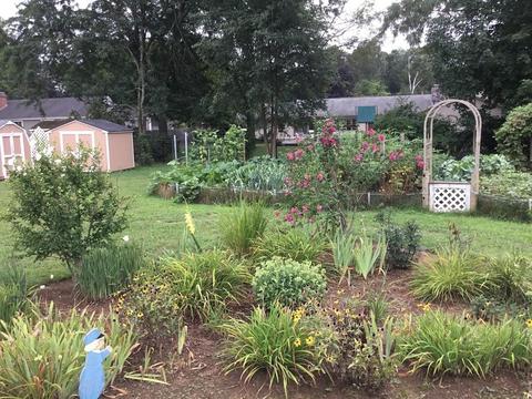 23 E Primrose Dr, Longmeadow, MA 01106 photo 26