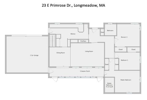 23 E Primrose Dr, Longmeadow, MA 01106 photo 19