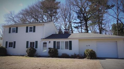 103 Simpson Dr, Framingham, MA 01701 photo 1