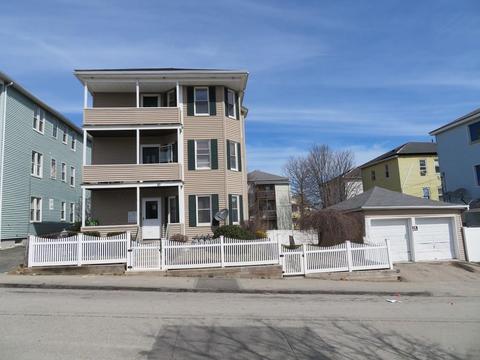 27 Marion Ave, Worcester, MA 01604 photo 2
