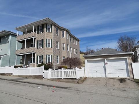 27 Marion Ave, Worcester, MA 01604 photo 1