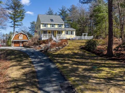 213 Wethersfield, Rowley, MA 01969 photo 27