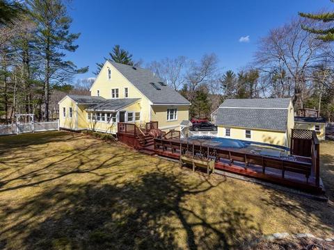213 Wethersfield, Rowley, MA 01969 photo 25