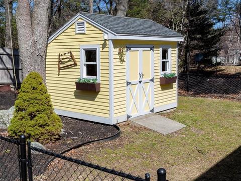 213 Wethersfield, Rowley, MA 01969 photo 29