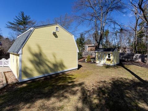 213 Wethersfield, Rowley, MA 01969 photo 24