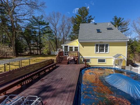 213 Wethersfield, Rowley, MA 01969 photo 26