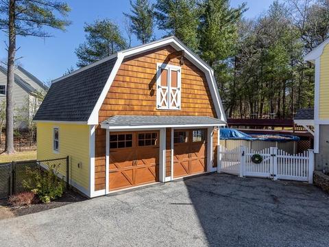 213 Wethersfield, Rowley, MA 01969 photo 28
