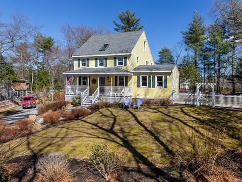 213 Wethersfield, Rowley, MA 01969 photo 30