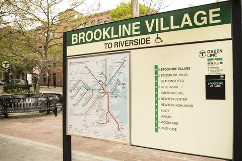 38 Juniper St #111, Brookline, MA 02445 photo 16