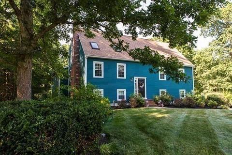 14 Dinahs Way, Wareham, MA 02571 photo 1