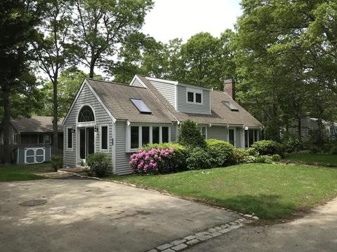 15 Clover Ln, Mashpee, MA 02649 photo 27