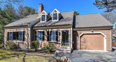 79 Nobadeer, Barnstable, MA 02632 photo 1