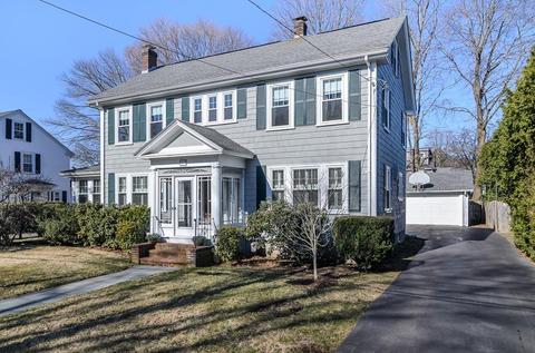 17 Stevens Rd, Needham, MA 02492 photo 1