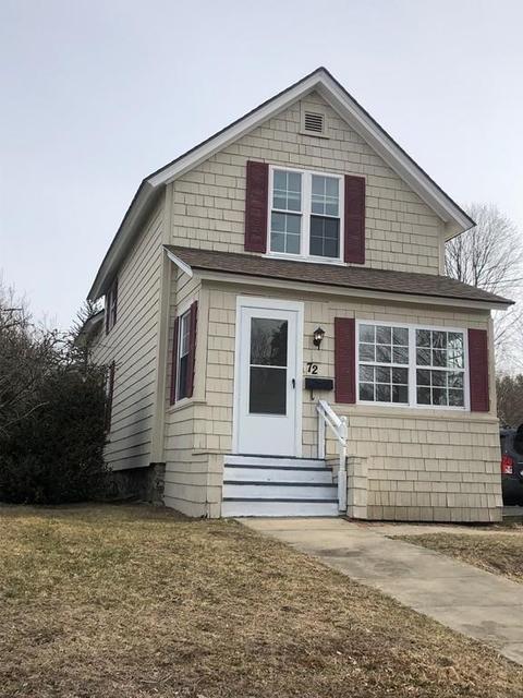 72 Ward St, Athol, MA 01331 photo 1