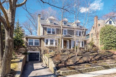 54 Blake Rd, Brookline, MA 02445 photo 1