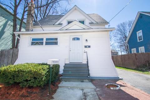 31 Governor St, Springfield, MA 01104 photo 1