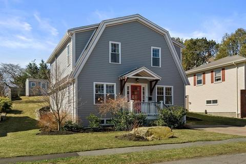 41 Pilgrim Rd, Marblehead, MA 01945 photo 1