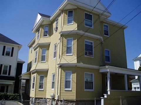 83 Goss St, Fall River, MA 02723 photo 1