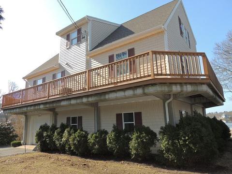 162 Pinehurst Dr, Wareham, MA 02571 photo 5