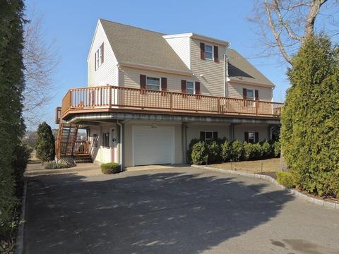 162 Pinehurst Dr, Wareham, MA 02571 photo 1