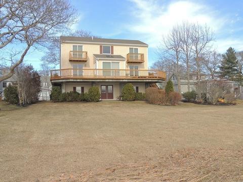 162 Pinehurst Dr, Wareham, MA 02571 photo 21