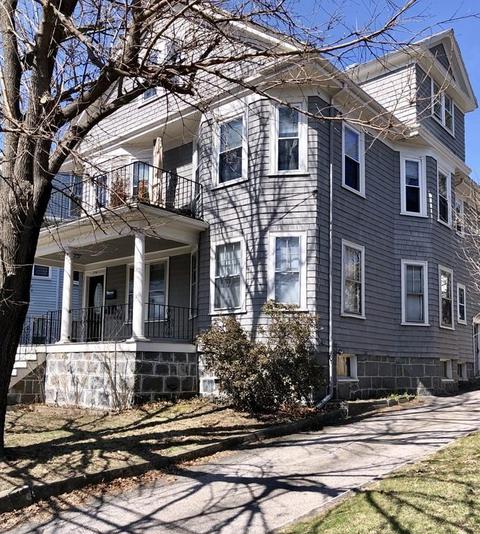 176 Brook Rd, Milton, MA 02186 photo 1