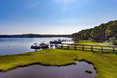 107 Tide Run, Mashpee, MA 02649 photo 5