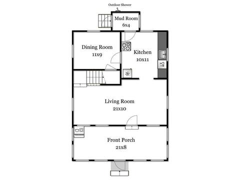 16 Massasoit Ave, Mashpee, MA 02649 photo 27