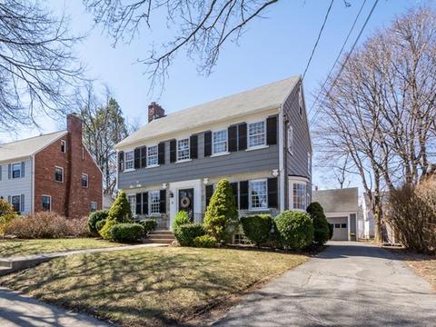 9 Cape Cod Ln, Milton, MA 02186 photo 1