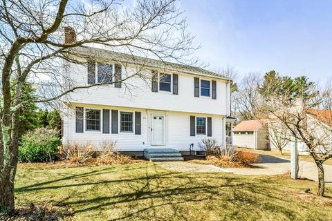 53 Webster St, Needham, MA 02494 photo 1