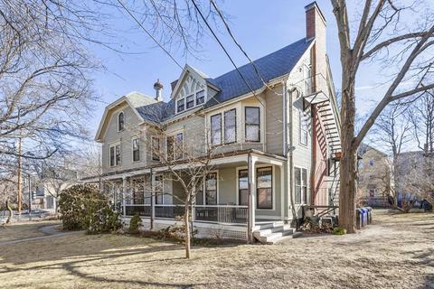 294 Walnut St #1, Brookline, MA 02445 photo 2
