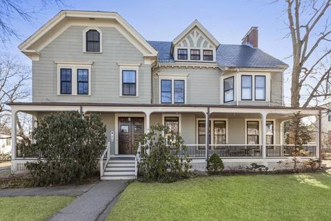 294 Walnut St #1, Brookline, MA 02445 photo 1