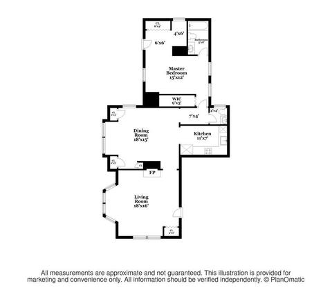 294 Walnut St #1, Brookline, MA 02445 photo 19