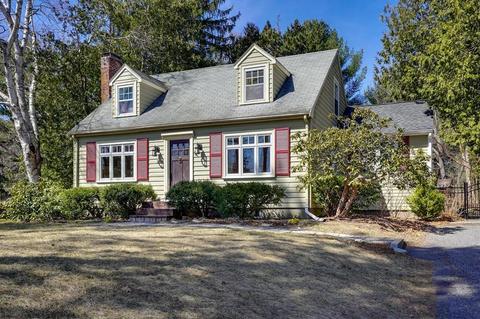 288 School St, Acton, MA 01720 photo 1