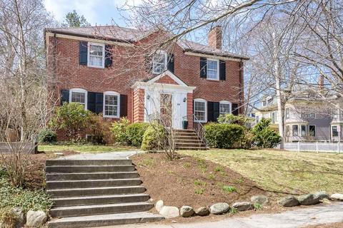 48 Corey Rd, Brookline, MA 02445 photo 2