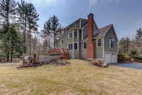 25 Lebreux, Brentwood, NH 03833 photo 4
