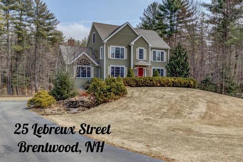 25 Lebreux, Brentwood, NH 03833 photo 1