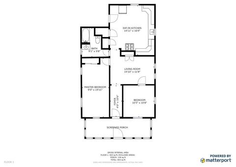 111 Woodlawn St, Everett, MA 02149 photo 17