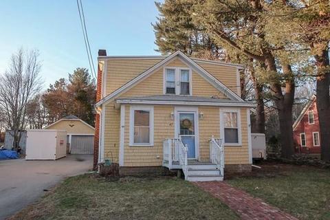41 Wethersfield St, Rowley, MA 01969 photo 23