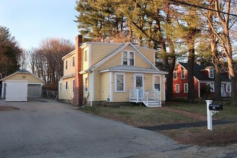 41 Wethersfield St, Rowley, MA 01969 photo 1