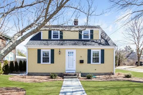 74 Chase St, Barnstable, MA 02601 photo 1