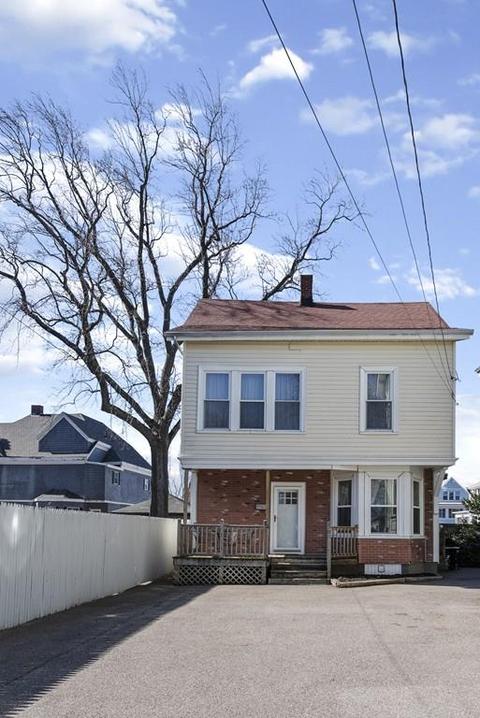 53 Cherry St, Lynn, MA 01902 photo 1