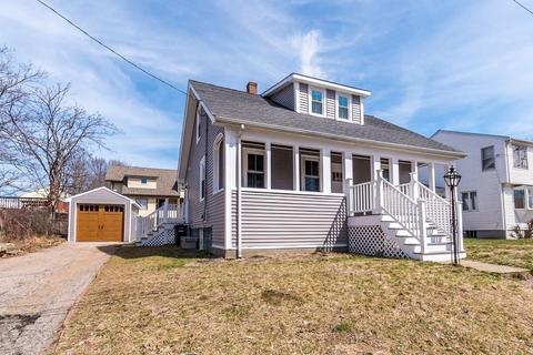 26 Corbett Ave, Dedham, MA 02026 photo 2