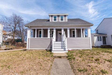 26 Corbett Ave, Dedham, MA 02026 photo 1