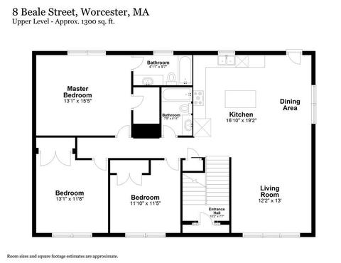 8 Beale St, Worcester, MA 01606 photo 27