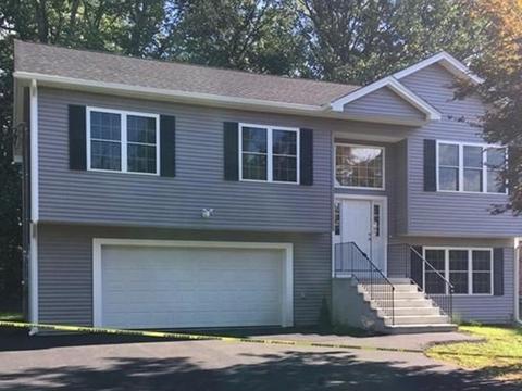 8 Beale St, Worcester, MA 01606 photo 1