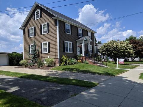 896 Madison, Fall River, MA 02720 photo 1